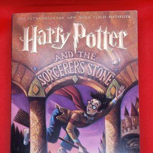 Harry Potter: The Sorcerers Stone